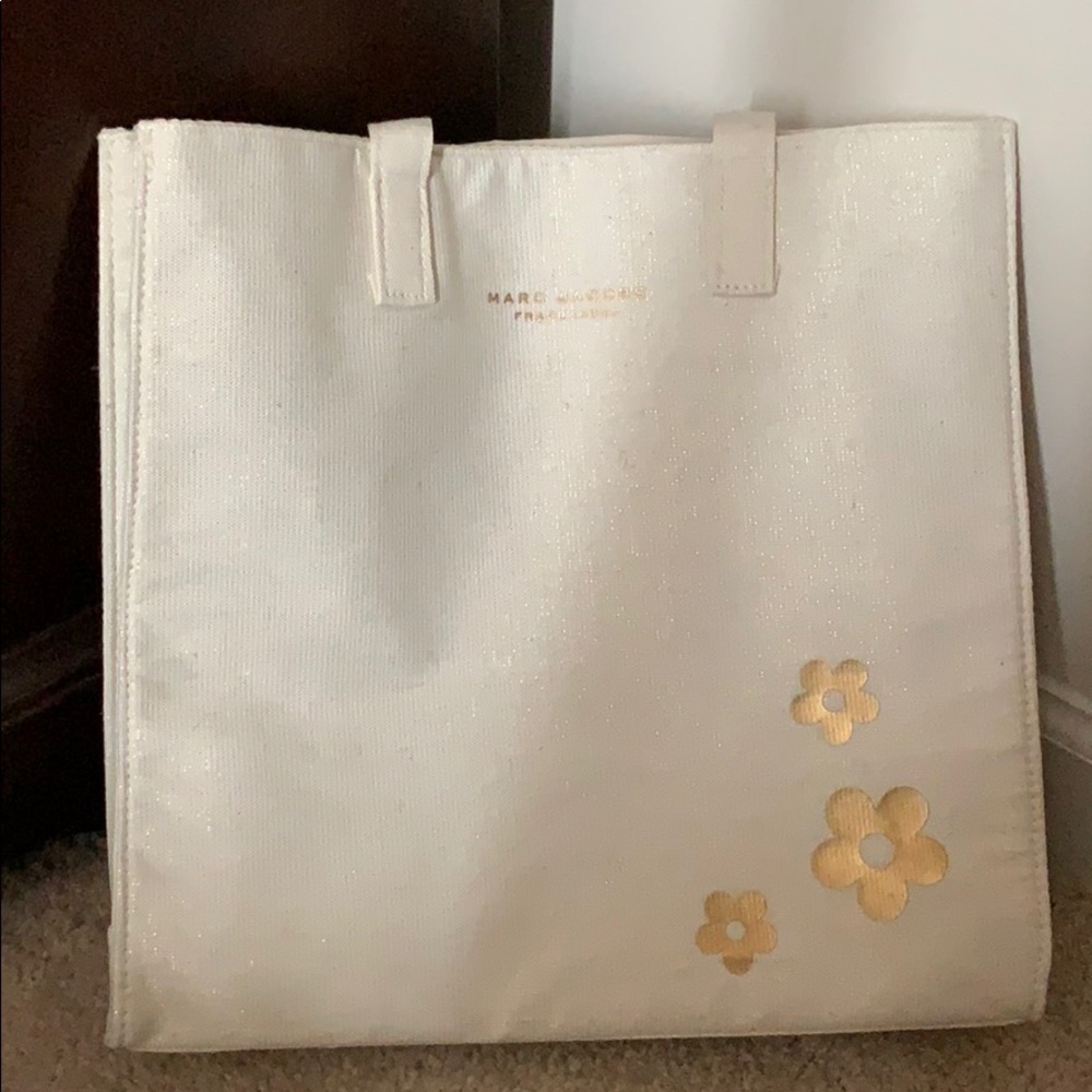 Marc Jacobs Tote Bag